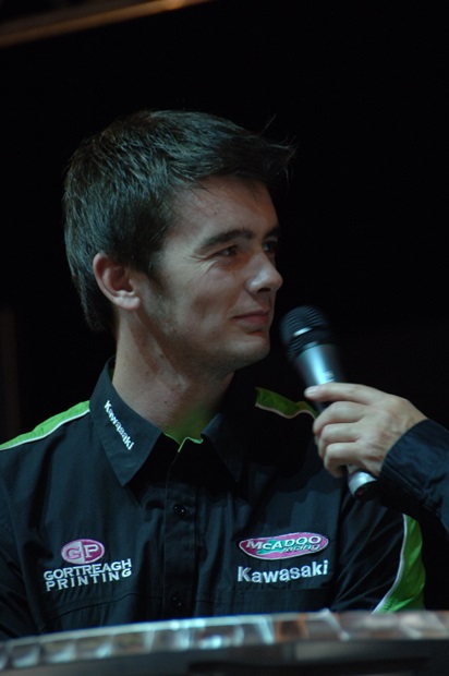 Conor Cummins